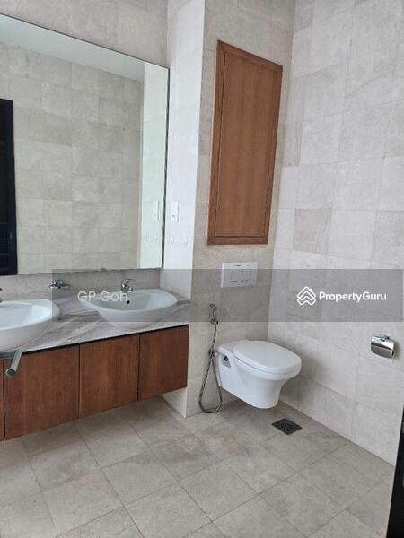 Untuk Dijual - 4-storey Terraced House at Taman Sri Hartamas