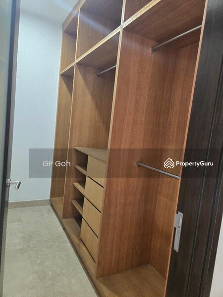 Untuk Dijual - 4-storey Terraced House at Taman Sri Hartamas