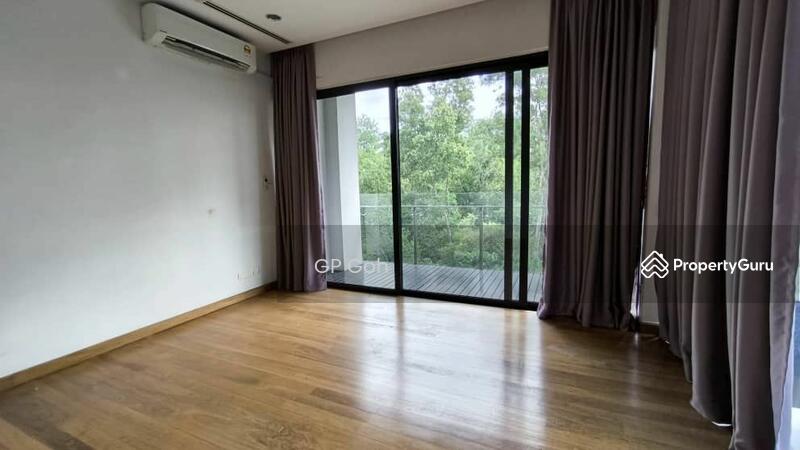 Untuk Dijual - 4-storey Terraced House at Taman Sri Hartamas