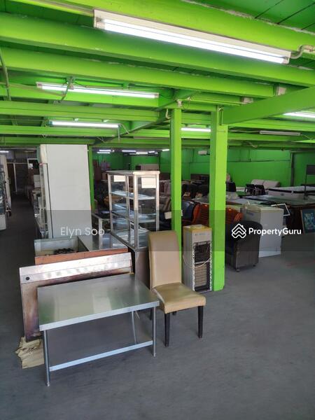 Warehouse for Rent in Meru (Klang) - Elyn Soo - PropertyGuru.com.my