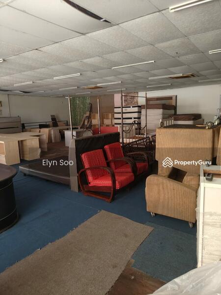 Warehouse for Rent in Meru (Klang) - Elyn Soo - PropertyGuru.com.my