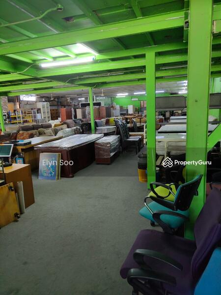 Warehouse for Rent in Meru (Klang) - Elyn Soo - PropertyGuru.com.my