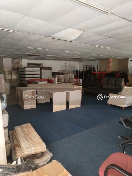 Warehouse for Rent in Meru (Klang) - Elyn Soo - PropertyGuru.com.my