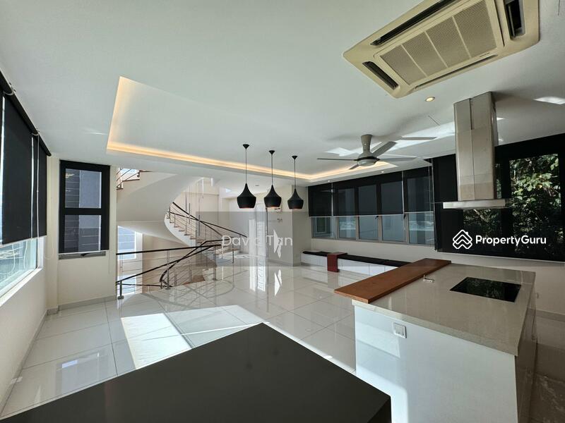 For Rent - Seputeh Point, Taman Seputeh, Seputeh