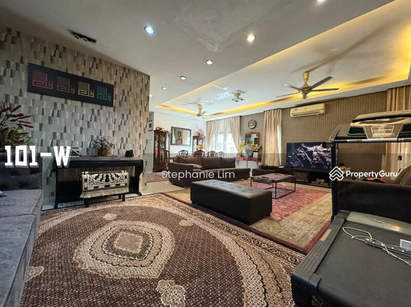 Untuk Dijual - aman perdana klang