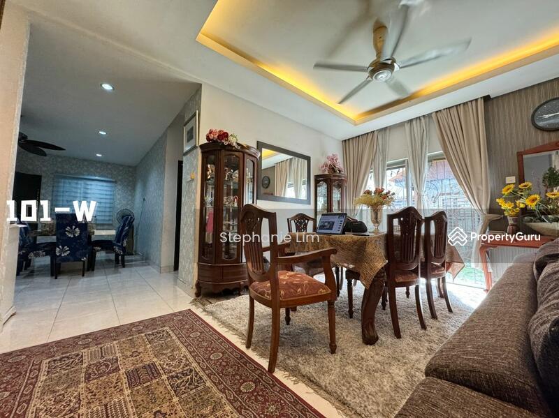 Untuk Dijual - aman perdana klang