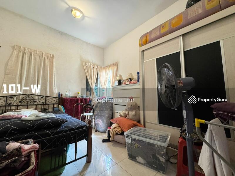 Untuk Dijual - aman perdana klang