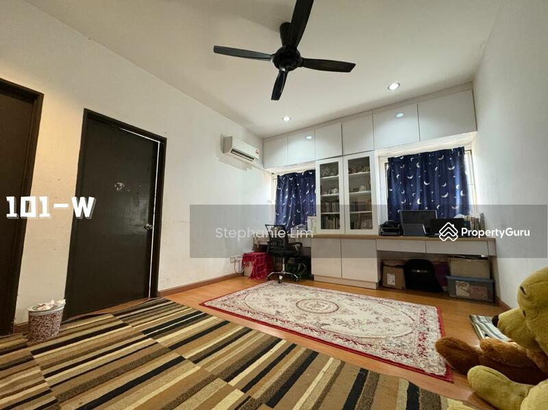 Untuk Dijual - aman perdana klang