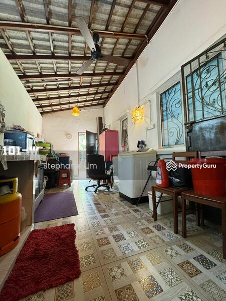 Untuk Dijual - aman perdana klang