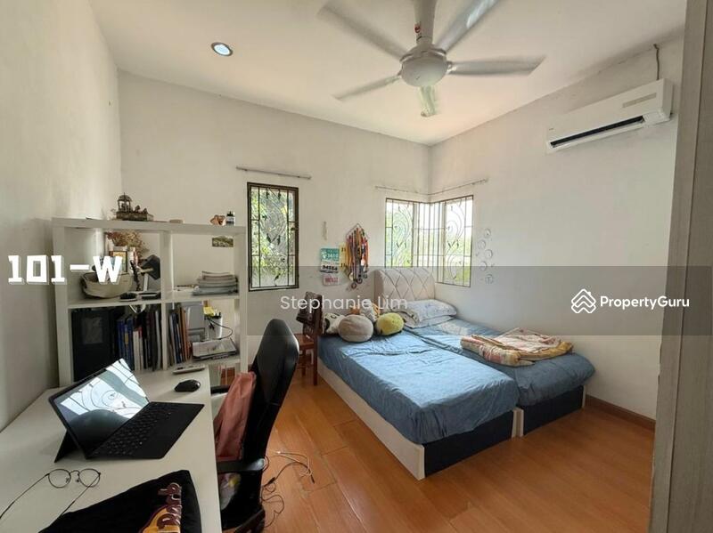 Untuk Dijual - aman perdana klang