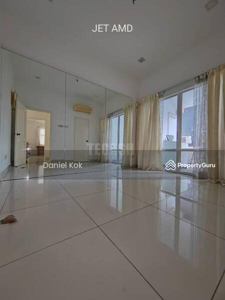Untuk Dijual - RM1.6m! 30x75ft! 5R5B! Fully Renovate Move in Condition Setia Alam Anjung Sari 3 Sty House for Sale