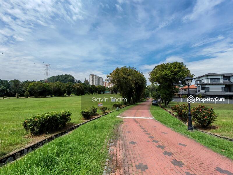 Untuk Dijual - Bungalow Land at Mines Resort City