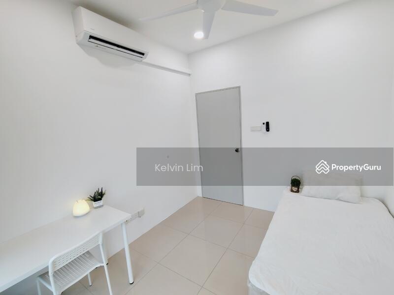 For Rent - The Zen