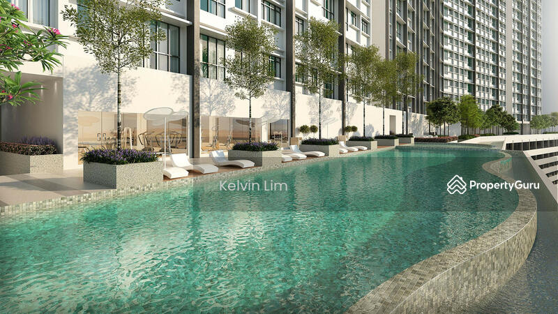 For Rent - The Zen