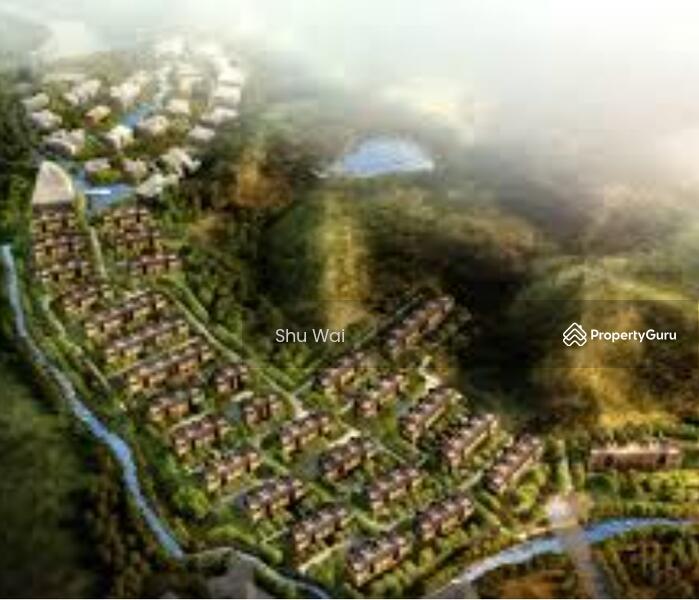 For Sale - Your Dream Home,Senerity Living,Natural Live|Lake Park Concept,5km to KL