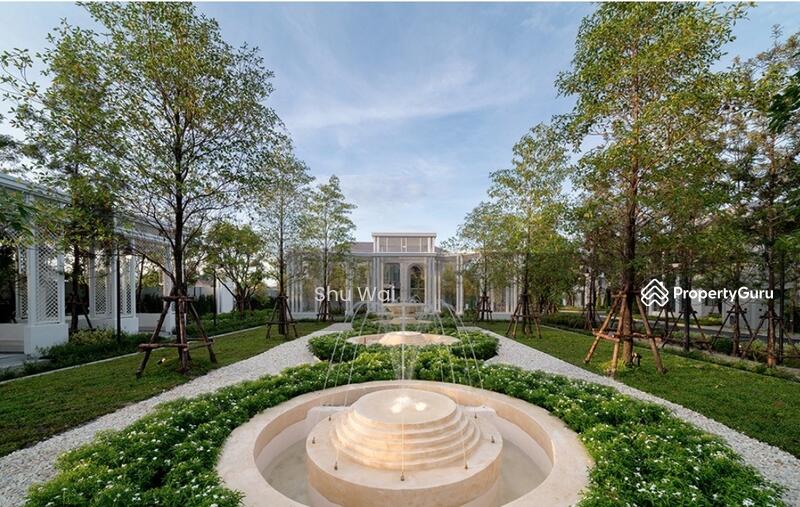 For Sale - Your Dream Home,Senerity Living,Natural Live|Lake Park Concept,5km to KL