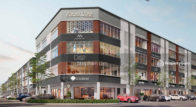 For Sale - Emerald Business Park, Austin Crest