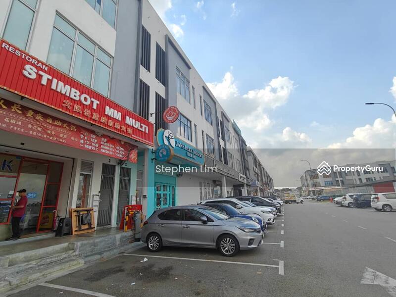 For Sale - Emerald Business Park, Austin Crest