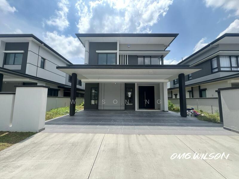 Untuk Dijual - Tropicana Aman - Freesia Residences