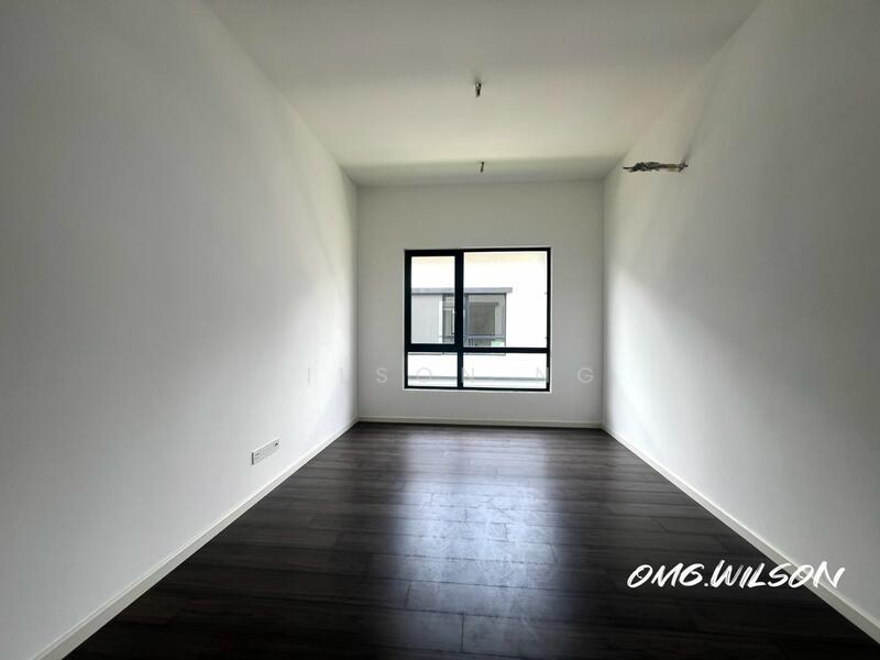 Untuk Dijual - Tropicana Aman - Freesia Residences