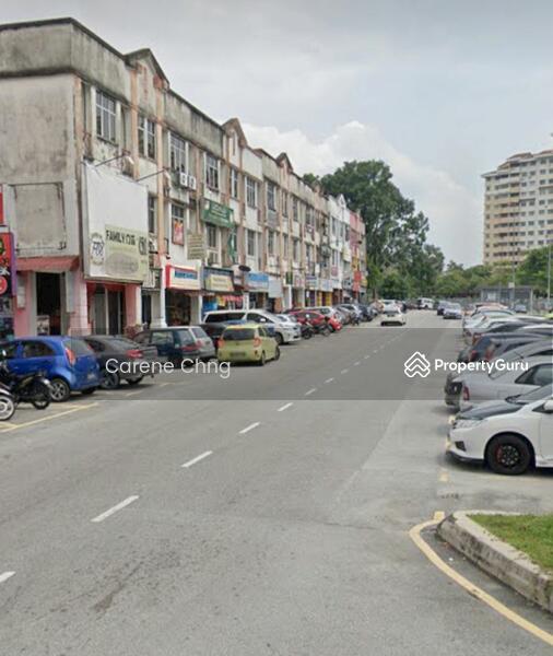 Shop / Office for Rent in Bandar Seri Putra (Bangi) - Carene Chng - PropertyGuru.com.my