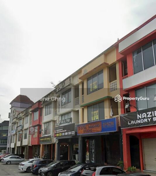 Shop / Office for Rent in Bandar Seri Putra (Bangi) - Carene Chng - PropertyGuru.com.my