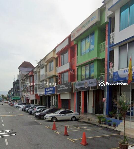 Shop / Office for Rent in Bandar Seri Putra (Bangi) - Carene Chng - PropertyGuru.com.my