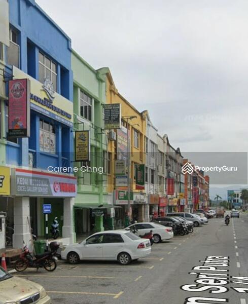 Shop / Office for Rent in Bandar Seri Putra (Bangi) - Carene Chng - PropertyGuru.com.my