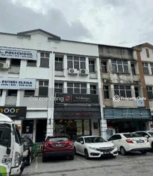 Shop / Office for Rent in Bandar Seri Putra (Bangi) - Carene Chng - PropertyGuru.com.my