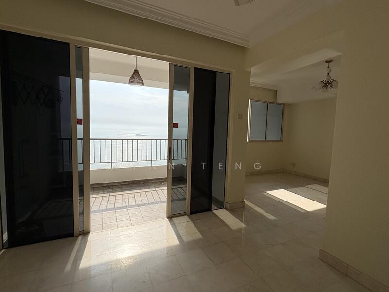 Untuk Dijual - Desa Mar Vista