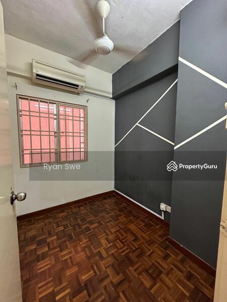 For Sale - Medan Putra Condominium