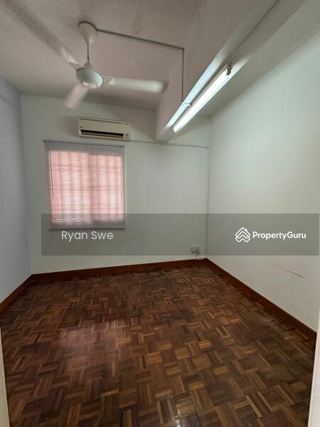 For Sale - Medan Putra Condominium