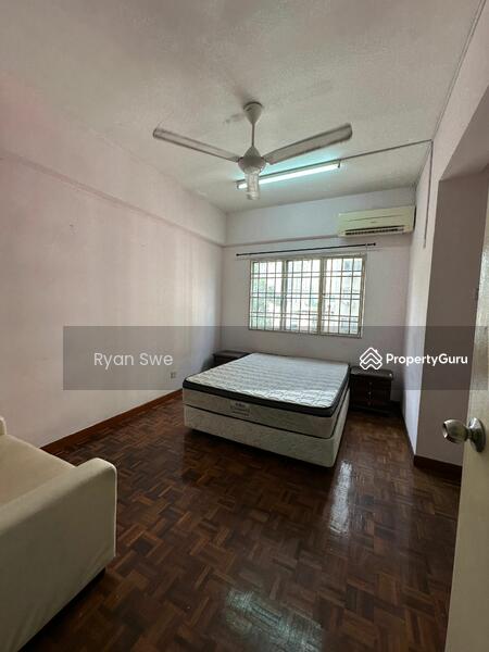 For Sale - Medan Putra Condominium