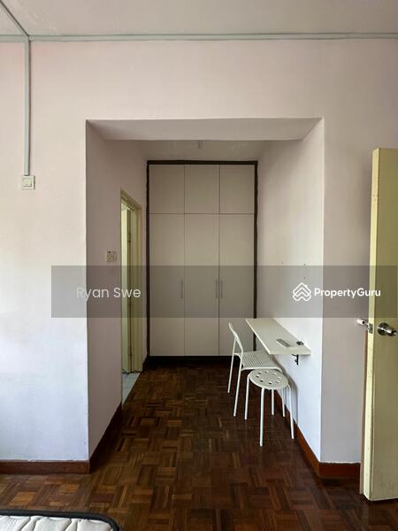 For Sale - Medan Putra Condominium