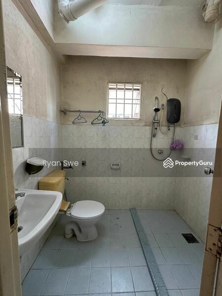 For Sale - Medan Putra Condominium