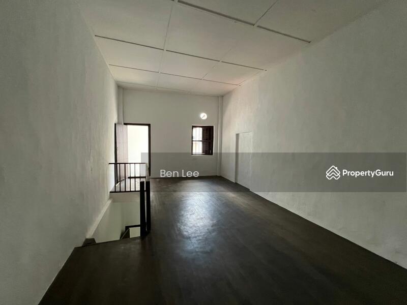 For Rent - Jalan Hutton