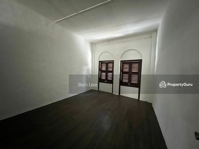 For Rent - Jalan Hutton