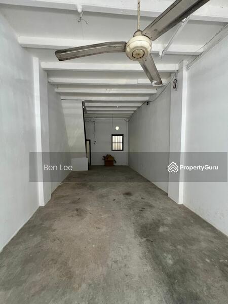 For Rent - Jalan Hutton