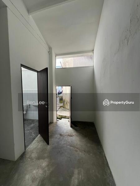 For Rent - Jalan Hutton