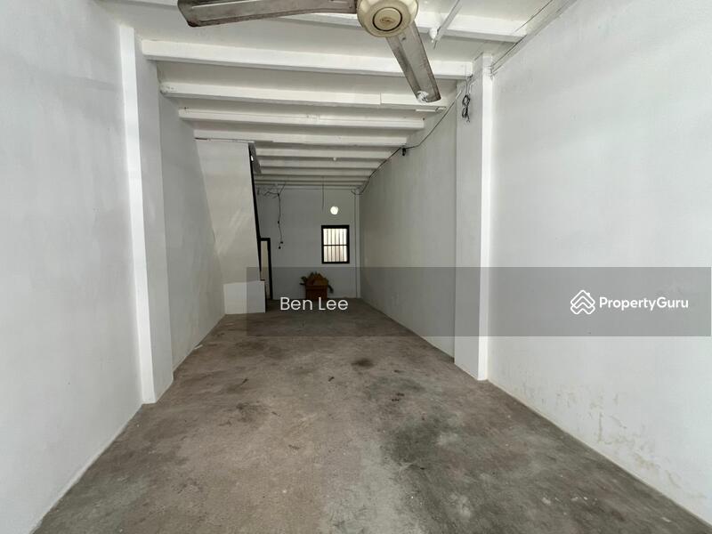 For Rent - Jalan Hutton