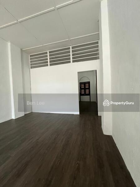 For Rent - Jalan Hutton