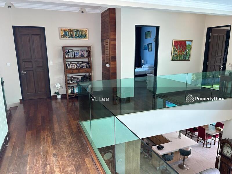 Bungalow House for Sale in Leisure Farm (Gelang Patah) - VL Lee - PropertyGuru.com.my