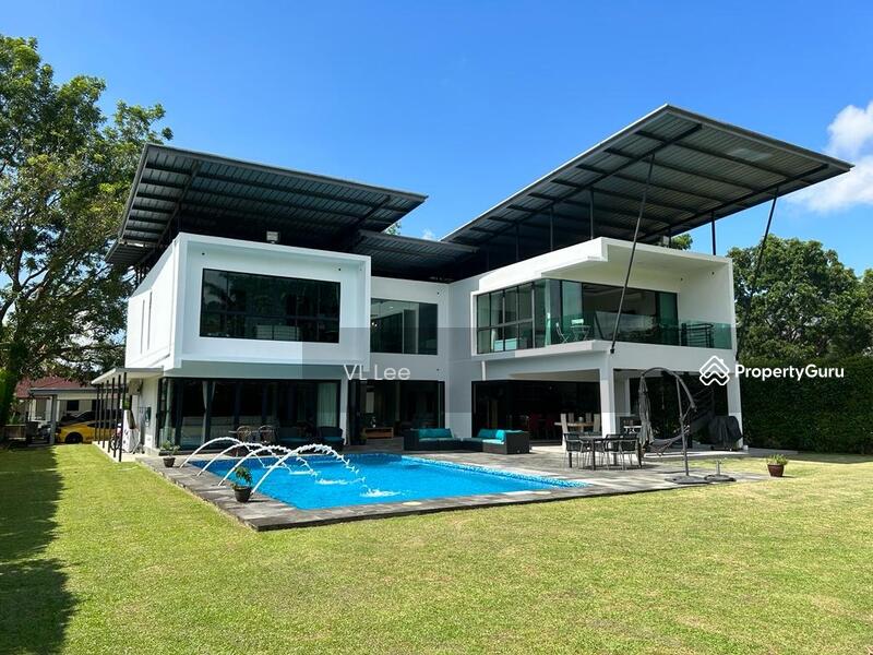 Bungalow House for Sale in Leisure Farm (Gelang Patah) - VL Lee - PropertyGuru.com.my
