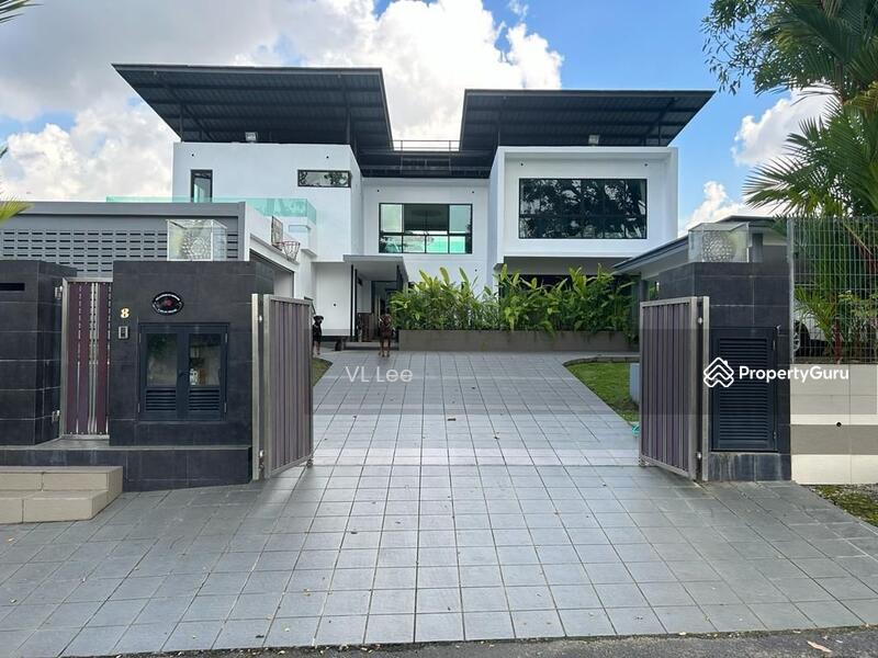 Bungalow House for Sale in Leisure Farm (Gelang Patah) - VL Lee - PropertyGuru.com.my