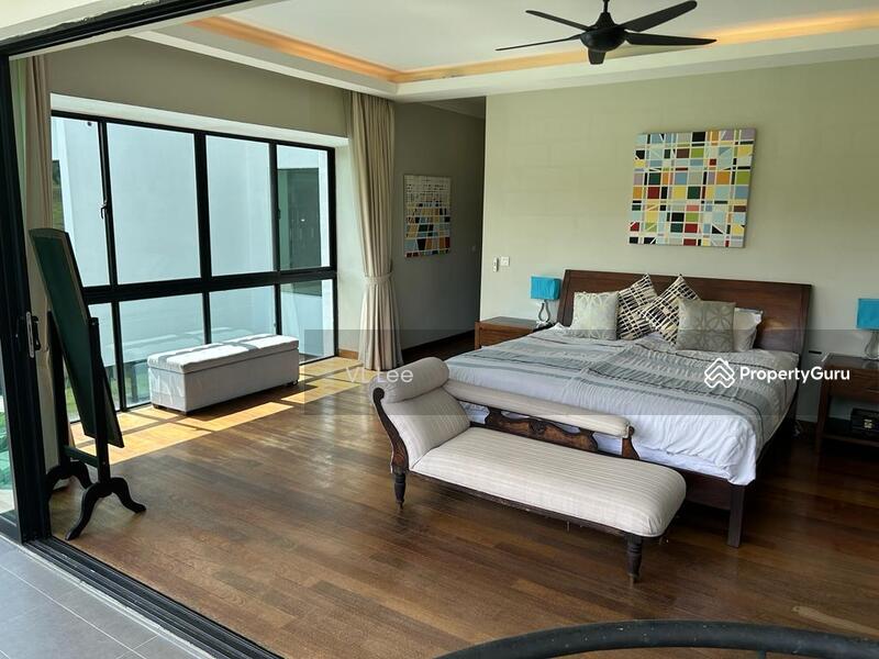 Bungalow House for Sale in Leisure Farm (Gelang Patah) - VL Lee - PropertyGuru.com.my