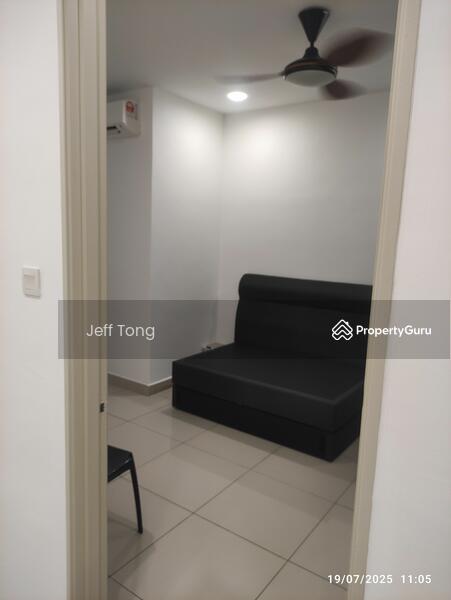 For Sale - 3-storey Terraced House at Taman Anggun 3