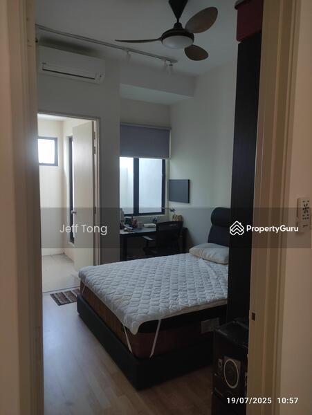 For Sale - 3-storey Terraced House at Taman Anggun 3