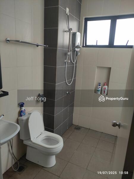 For Sale - 3-storey Terraced House at Taman Anggun 3
