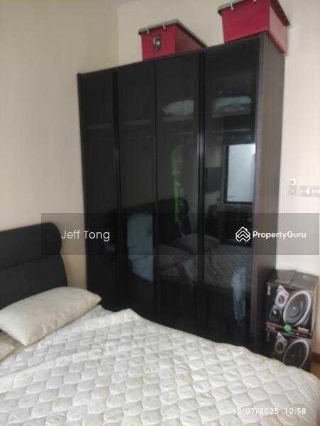 For Sale - 3-storey Terraced House at Taman Anggun 3