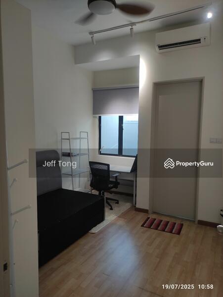 For Sale - 3-storey Terraced House at Taman Anggun 3